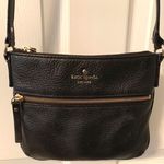 Kate Spade Black Satchel Photo 0