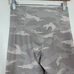 Athleta  Cream Camo Elation 7/8 Tight Photo 9