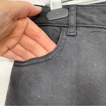 Lacoste  Black High Rise Skinny Jeans Womens 27 Denim Classic Casual Fall Luxury Photo 5