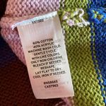 BP  striped knit sweater NWT Photo 6