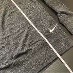 Nike Women’s Gray James Madison University Crewneck Sweatshirt Medium NWT Photo 10