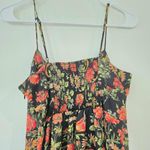Urban Outfitters  Petra Satin Sweetheart Mini Dress size XL Photo 9