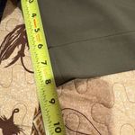 Liz Claiborne  Olive Green Belted
Women’s Shorts Size 10 NWOT Photo 11