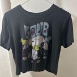 JC Penny Peanuts T-Shirt Photo 0