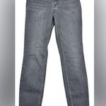 Athleta  Gray Skinny Jean High Rise Womens 2 Photo 0