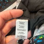 Derek Lam  For Design Nation Sz 10 Rio Capri Pants In‎ Nightshade Organic Cotton Photo 7