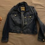 Michael Kors jean jacket Photo 0