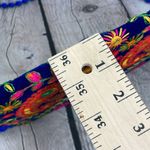 Boho Clutch Purse Sling, Foldover Clutch, Hand Bag, Shoulder Bag & Cross Body Photo 8