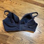 Cacique Lane Bryant  Lightly‎ Lined Full Coverage Underwire Blue Bra 46F Photo 1