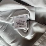 Of/Mercer Sterling Dress Grey Size 12 NWOT Silver Photo 6