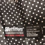 Urban Outfitters Vintage Outfitters tan taupe trench coat with stitching size S Photo 5