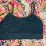 Danskin Green Bra Photo 0