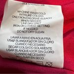 XOXO Size XL Long Sleeve Lined Jacket Padded Shoulders (Flaw Button Miss… Photo 8