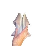 Olukai  Kihei rose dust slip ons size 8 Photo 1