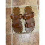 Valentino Garavani  Slide Sandal size 39 Photo 2