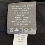 Torrid  Perfect Skinny Faux Leather Mid Rise Pant Size 18R Photo 10