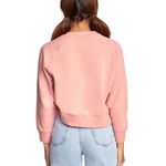 RVCA Good Times Crew neck Sweatshirt Photo 3