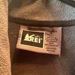 REI Women's Dark Blue Utility Jacket Black Size L Photo 1