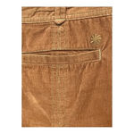 Athleta  BROWN CORDUROY WHENEVER TULIP FLARE SKIRT SIZE‎ 2 Photo 4