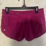 Lululemon 2.5" Shorts Speed Up Photo 1