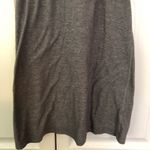 Lululemon Grey Racer Back Tank Size 8 Photo 2