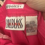 Bill Blass FINAL MARKDOWN  cropped jeans 10 Photo 4