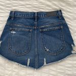 LF Carmar Denim Skirt Photo 1