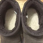 BEARPAW  Brown Ankle Boots Photo 1