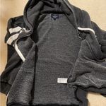 American Eagle Vintage  zip up hoodie in L Photo 3