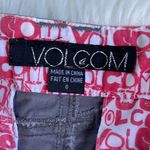 Volcom Grey Shorts Photo 7