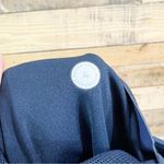 Lululemon  Base Pace High Rise Legging in True Navy Size 4 Photo 9