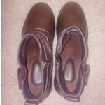 Women's Ingaro Booties Brown Sparta 10 Ankle Rustic Countrycore Fall Photo 2