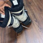 Sorel  Snow Winter Boots SIZE 6 Photo 8