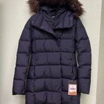 The North Face down jacket for women size xs Photo 0