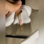 Free People  Enya Mixed Media Minidress Photo 4