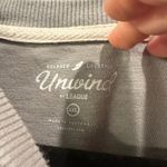 Comfort Colors Unwind by League Flora Bama Perdido Key FL Sweatshirt Photo 4