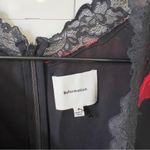 Reformation NWOT  Tiffie Midi Dress in Basilica Floral Print Photo 6