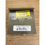 NWT Barse Jade Drop Earrings Gold Photo 1