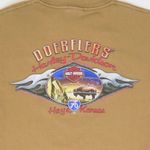 Harley Davidson Vintage Y2K 2008 Shirt Photo 5