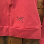 Arcteryx Arc'teryx Corbela Hoodie, size small Photo 4