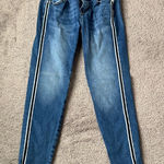 Apt. 9  Capri Crop Jeans SIZE 4 🎟️ Photo 0
