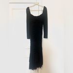 Here Comes the Sun Showpo Arabella Mesh Midi Dress Photo 6