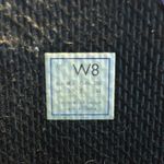 Rothy's Rothy’s Classic Black Chelsea Ankle Slip On Sneaker Bootie Size 8 Washable. Photo 10