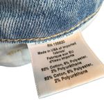 Veronica Beard  Sheridan Light Wash Jeans Ultra Flare Leg Stretch Size 32 Women's Photo 4