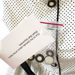 Anthropologie Girl From Savoy Strapless Fit and Flare Dress Size Six 6 New Retro Photo 11