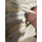 Shoes For Crews White Leather Comfort Sneakers Women’s Size 9.5 Photo 6