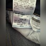 Levi's 1130  Super Skinny Jeans 28 (28x27) Photo 8