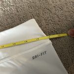 Nike Skort Womens Size XL Tennis Golf Pickleball White Purple Skirt Photo 7