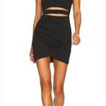 superdown  Nara Mini Dress in Black XS Photo 0