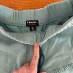 Playboy Pacsun Soft Flow Shorts Teal XS Photo 2